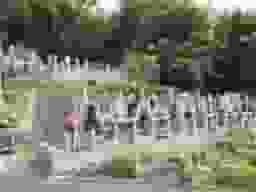 ふじみ墓苑
