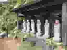 ふじみ墓苑