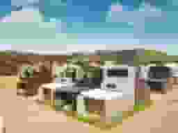 メモリアルパーククラウド御殿山