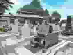 千葉ニュータウン霊園