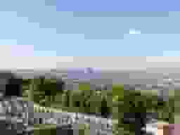 法浄霊園