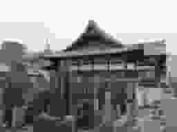 照林山 吉祥寺 多聞院