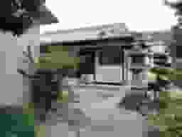 圓成寺墓地