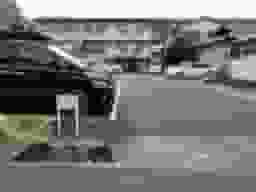 圓成寺墓地