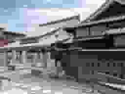 常見寺 一味苑