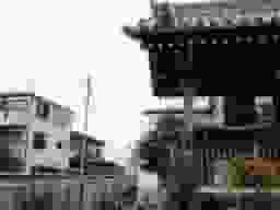 尊重寺