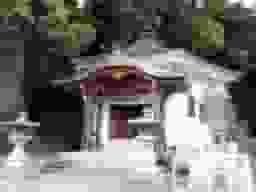 一乗寺西墓苑