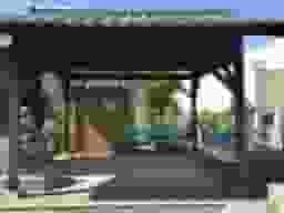 三津屋霊園