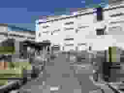 三津屋霊園
