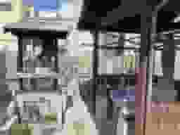 今福墓地