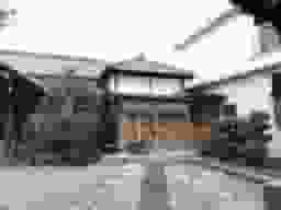 松源寺墓苑