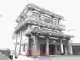 天徳院