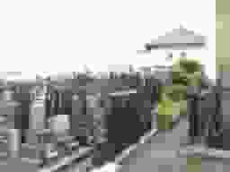 天徳院