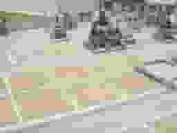 千田墓苑