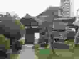 長遠寺
