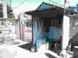 北清水霊園