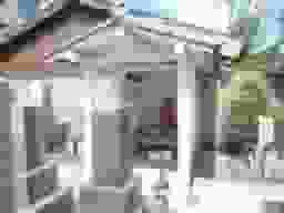 別所墓地