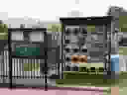 緑ヶ丘霊園
