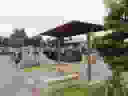 かしわ青光苑