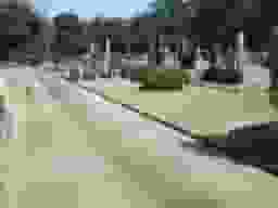 いせさき聖苑霊園