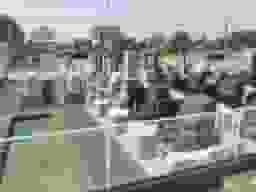 みどり墓苑