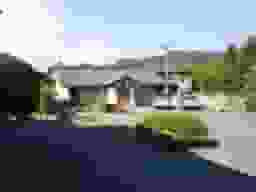 報恩寺墓地