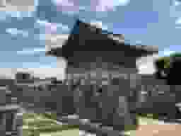 四天王寺霊苑