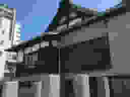 長安寺
