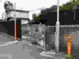 善源寺町墓地