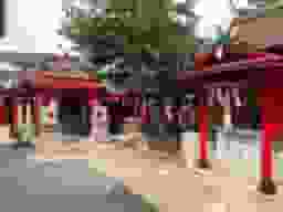 桑津墓地