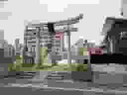桑津墓地