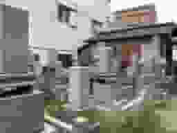 中道墓地