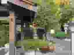 泉福寺墓苑