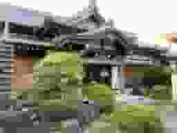 泉福寺墓苑