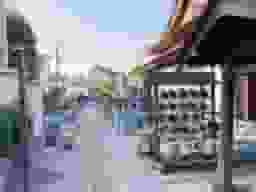 泉福寺墓苑