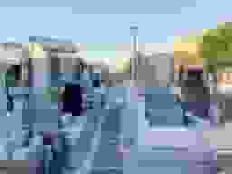 泉福寺墓苑