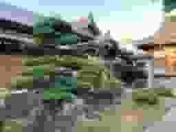 泉福寺墓苑