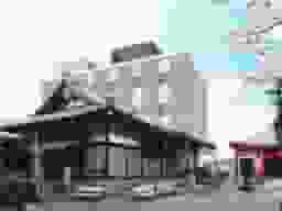 国分寺御廟