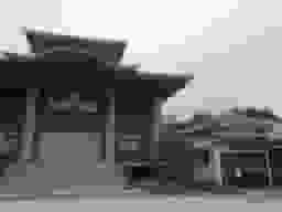 高源山 隨自意院 本法寺