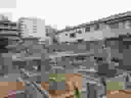 西方寺墓苑