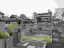 西方寺墓苑
