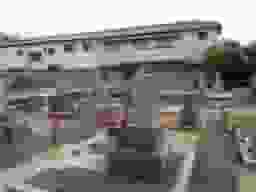 西方寺墓苑