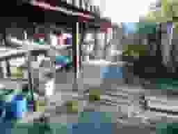 本源院墓地