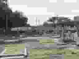 高松太陽霊園