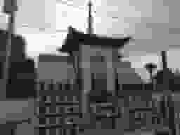 新高円寺 修行寺墓苑