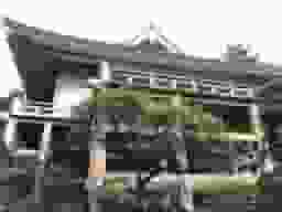 薬王院 (東長谷寺)