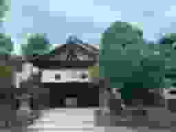 龍泉院