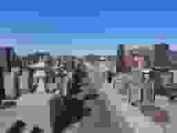悠久の浄光墓苑