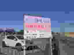 悠久の浄光墓苑