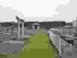いせさき北霊園